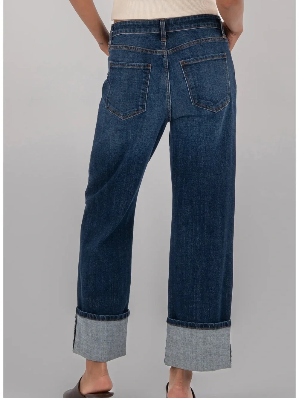 Kut from the Kloth Sienna Wide leg - Picture 2 of 6